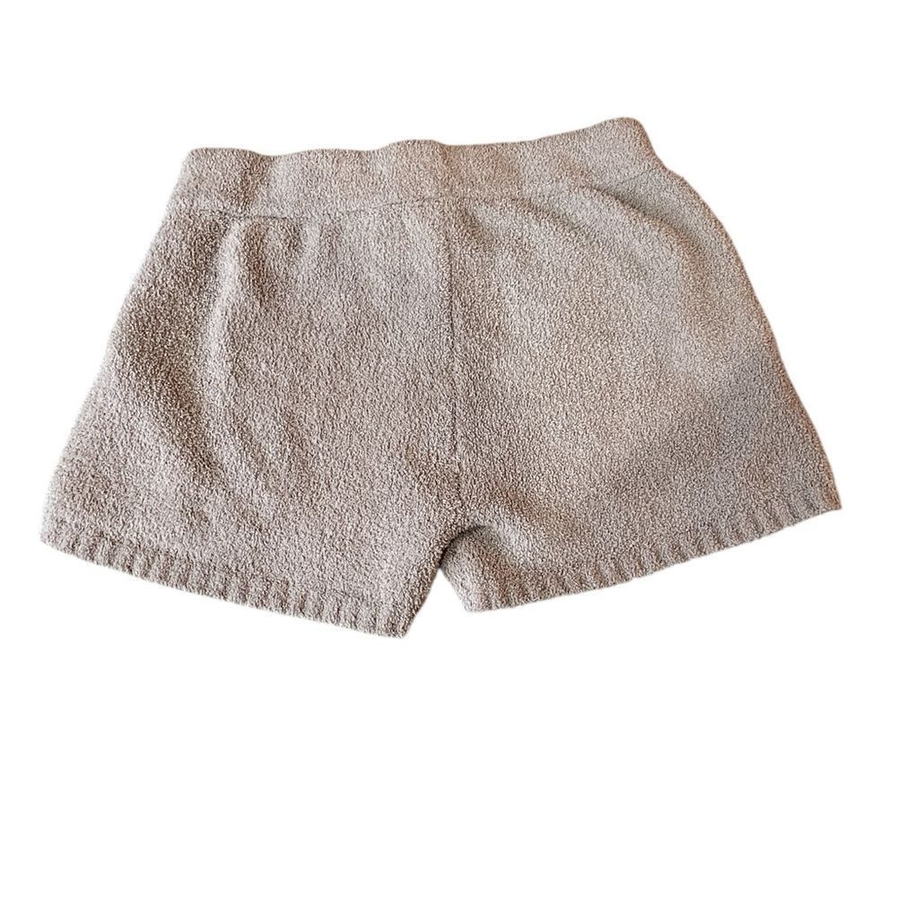 UGG Women's Cozy Shorts size S - Picture 3 of 3